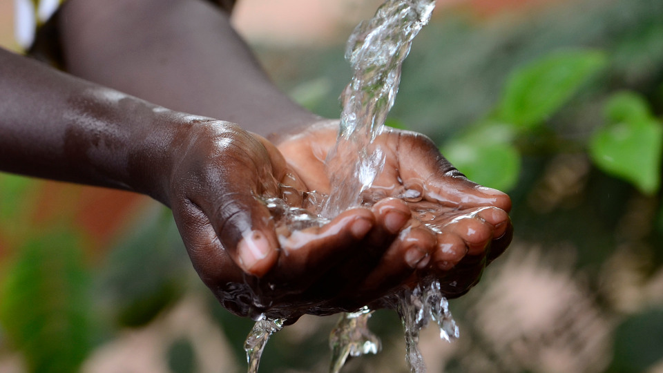 Accelerating climate resilience and strengthen governance in the WASH ...